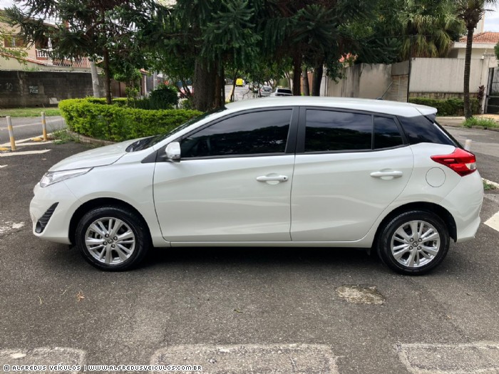 Toyota YARIS XL 2019/2019
